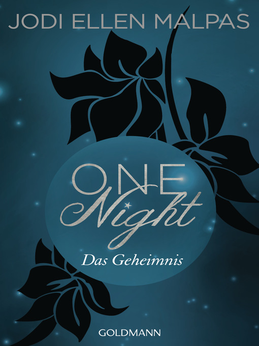 Titeldetails für One Night--Das Geheimnis nach Jodi Ellen Malpas - Verfügbar